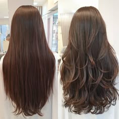  cabelo grosso vs fino