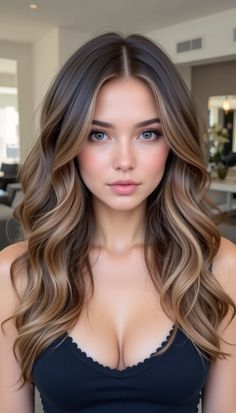  pós corte cabelo ondulado
