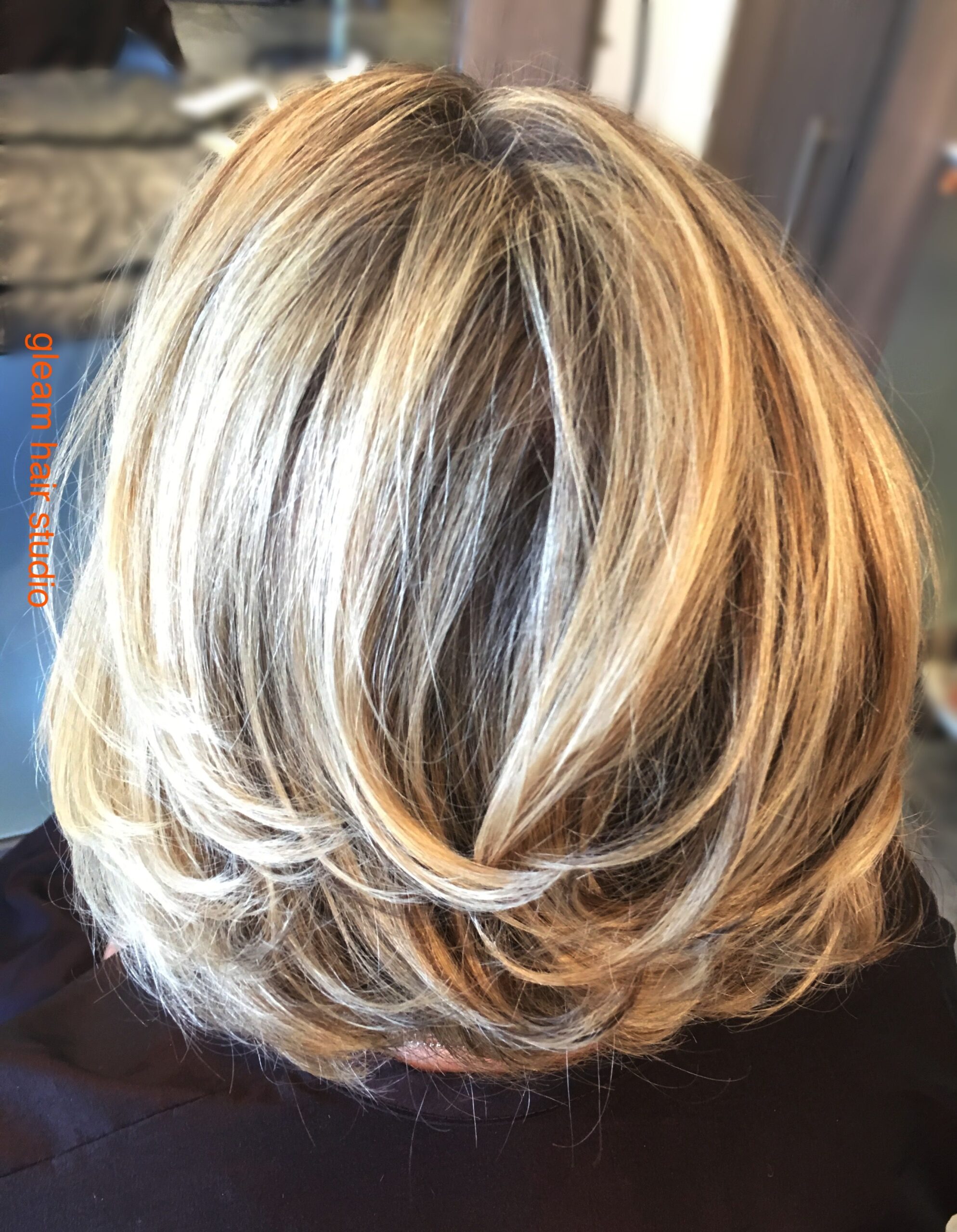 cabelo sem volume