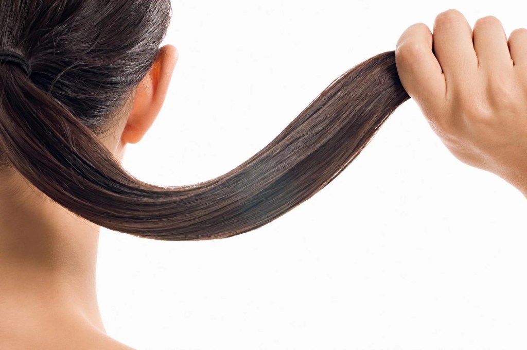 corte para cabelo fino