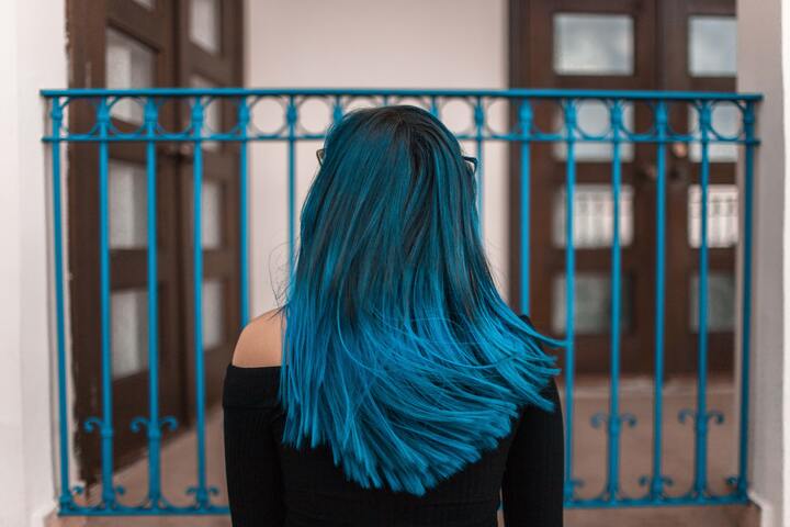 manutenção corte em v