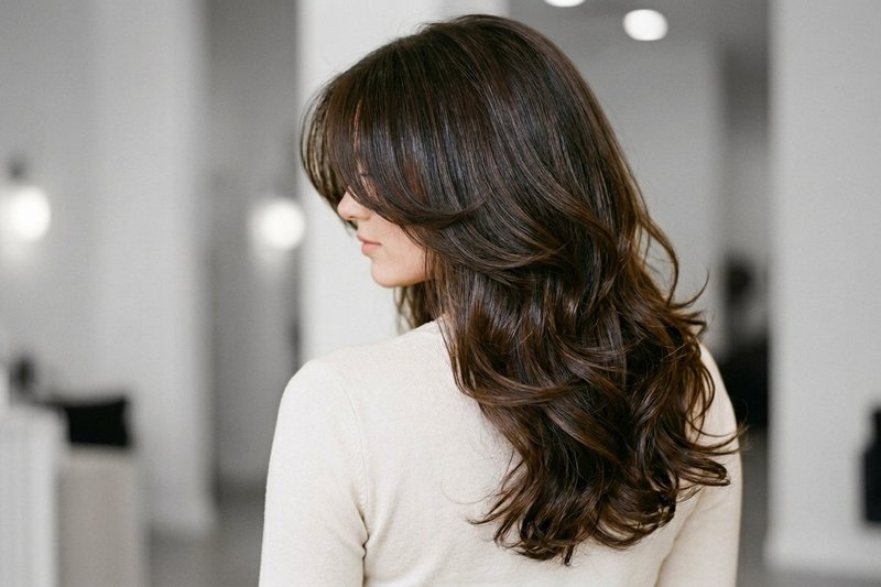 tendências corte cabelo feminino