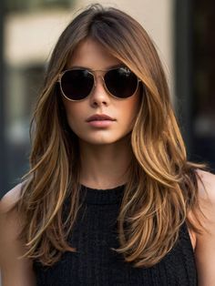 tendências de cortes de cabelo