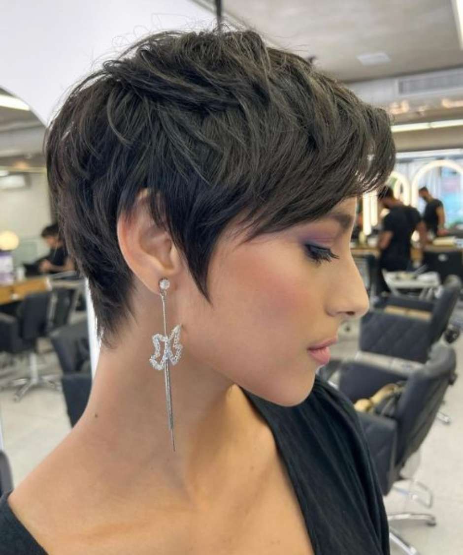 dicas de corte para cabelo com pouco volume