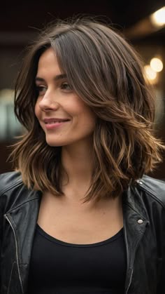 long bob