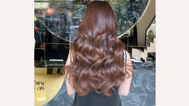 cortes para cabelo longo cacheado 2026
