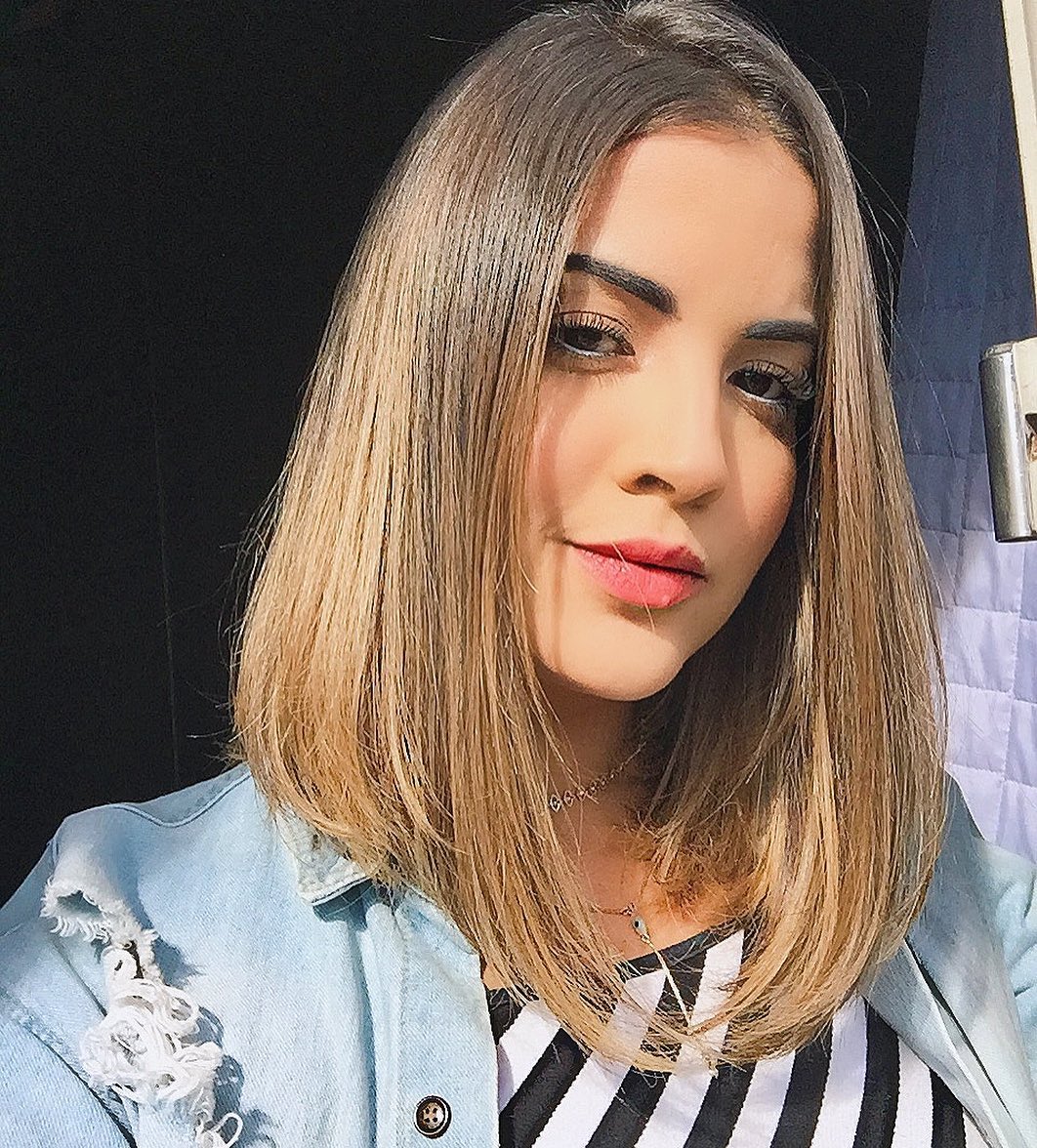 corte em camadas médio
