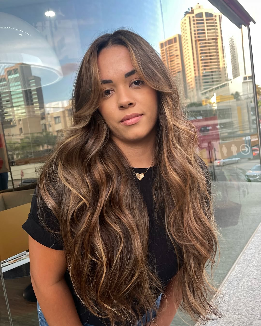 cortes para cabelo longo liso 10