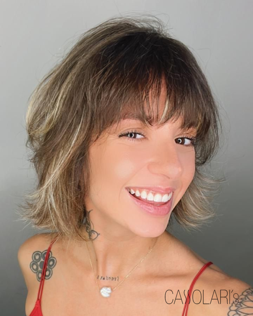 cabelo fino e ralo