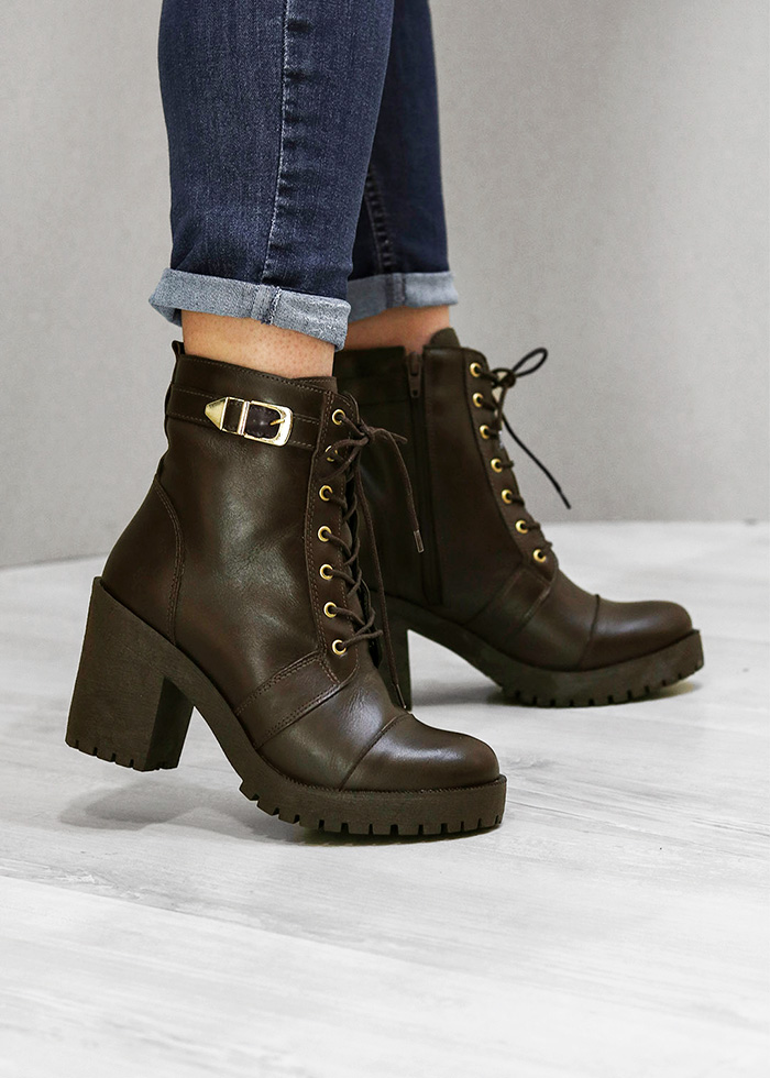 onde comprar coturno feminino barato