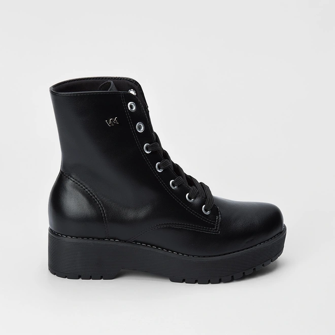 coturno plataforma feminino barato