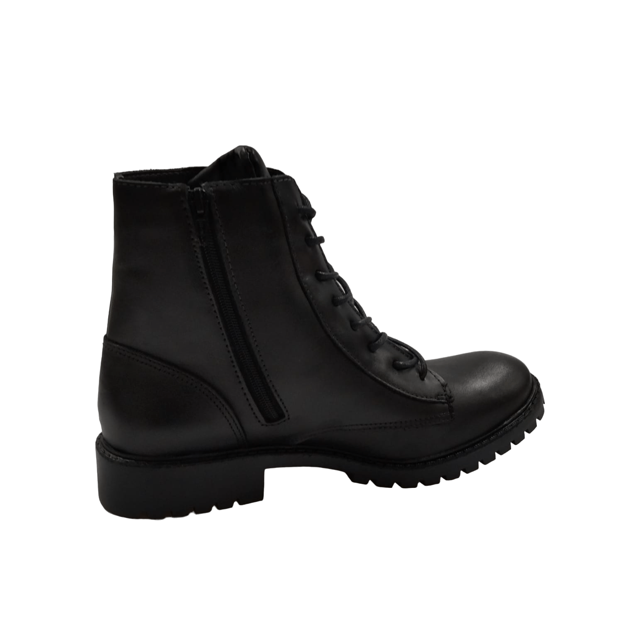 bota tratorada feminina