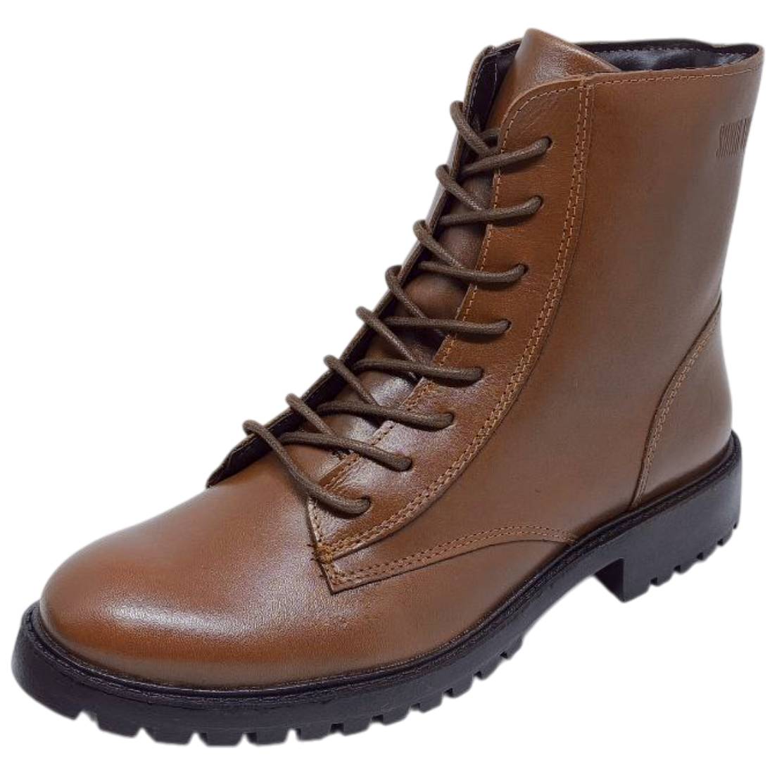 bota tratorada feminina
