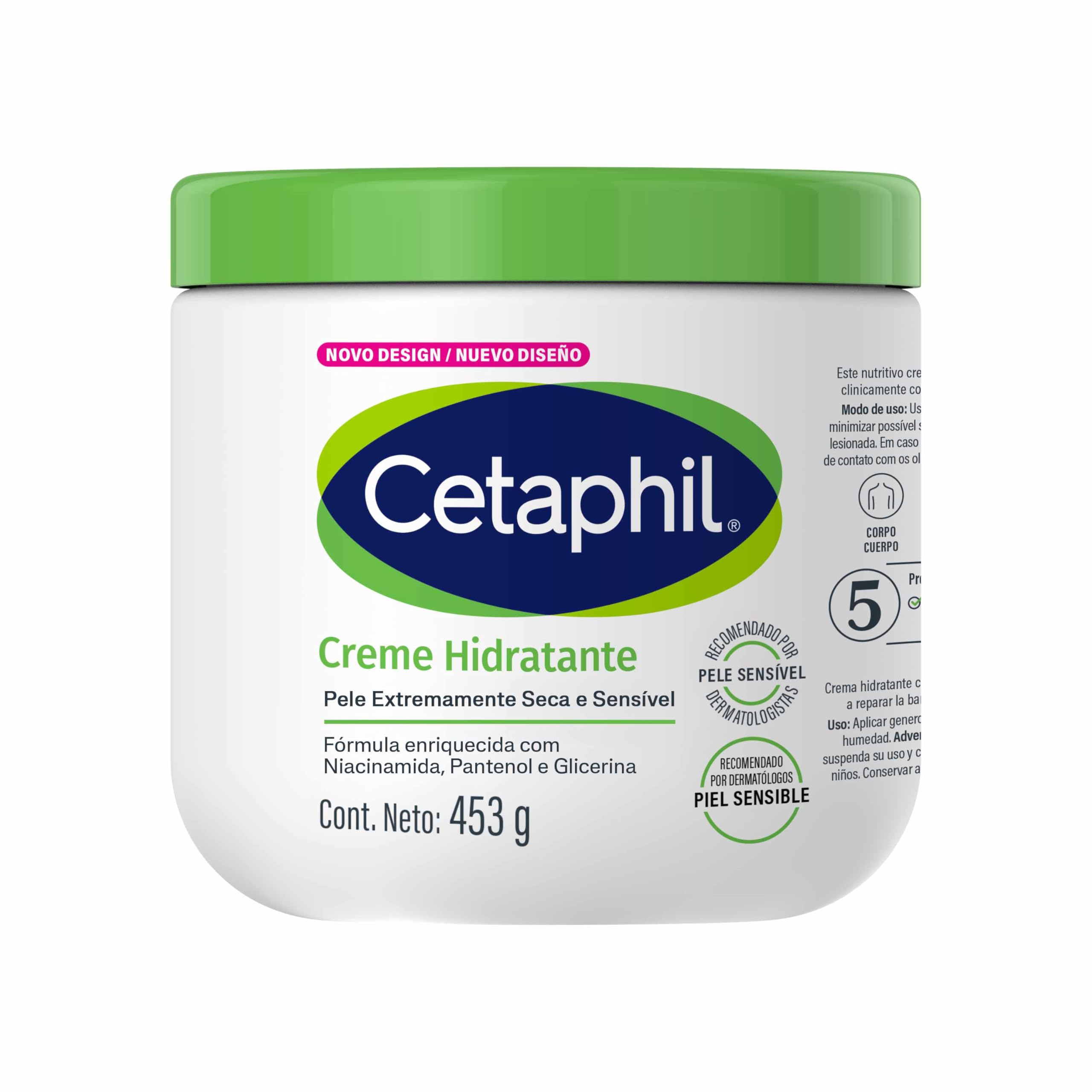 creme nutritivo