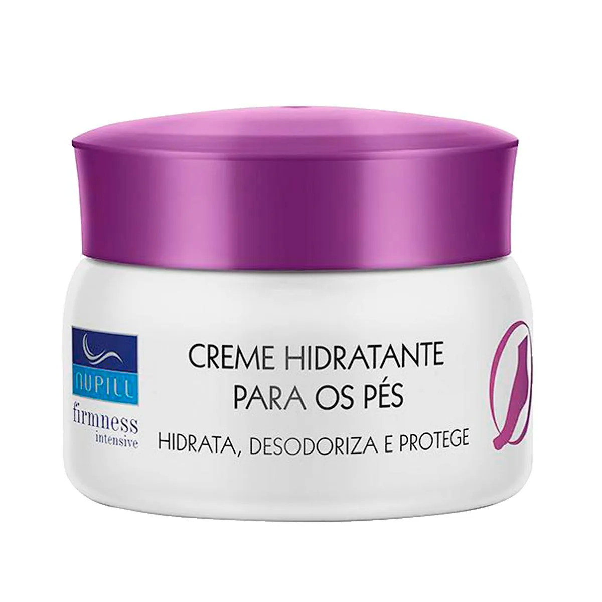 melhor creme para rachaduras nos pés