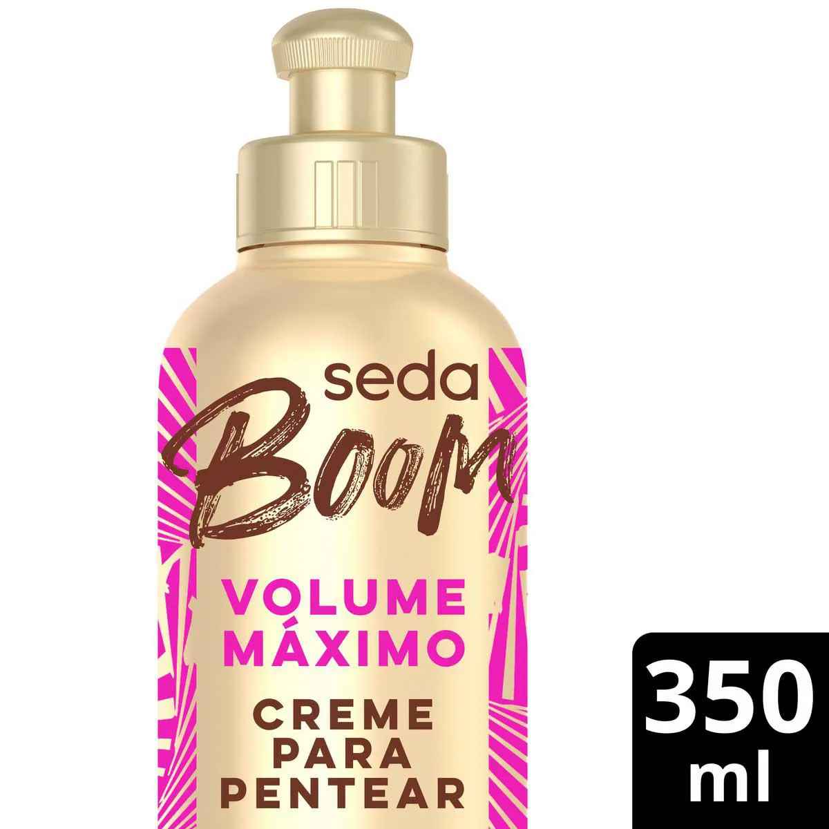 melhor creme para cabelo cacheado volumoso