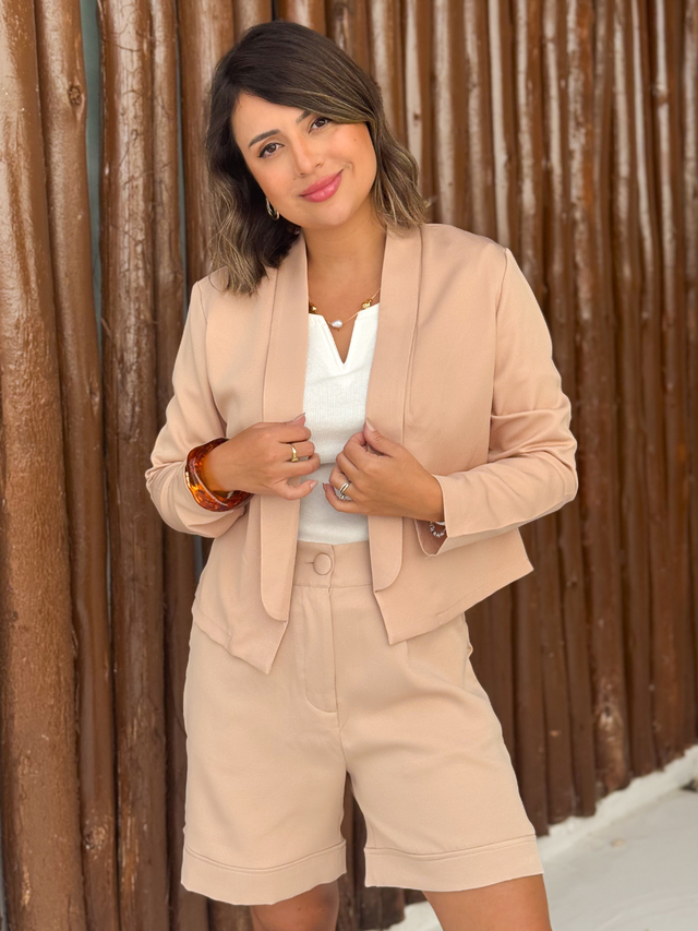 blazer feminino moderno