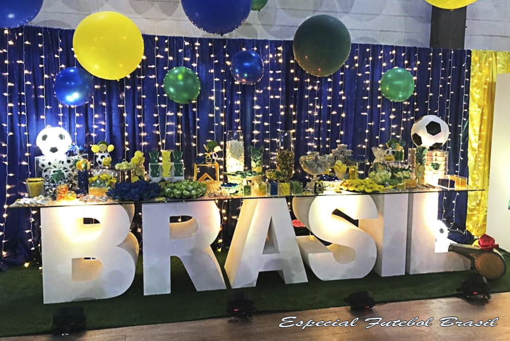 tendências decoração 2026 Brasil