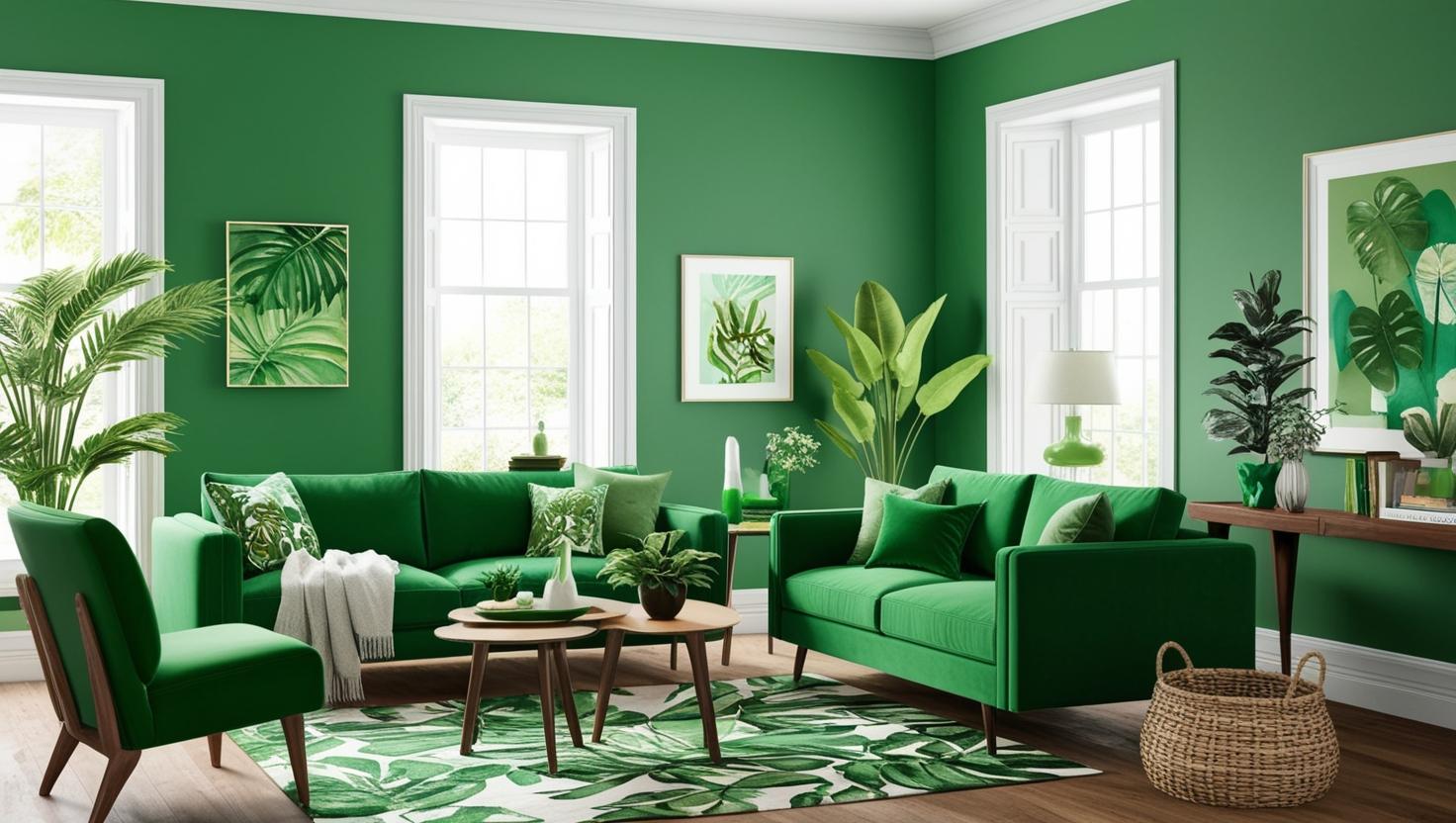 dicas de decoração sala de estar