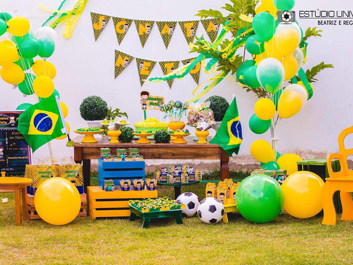multa decoração copa do mundo são paulo