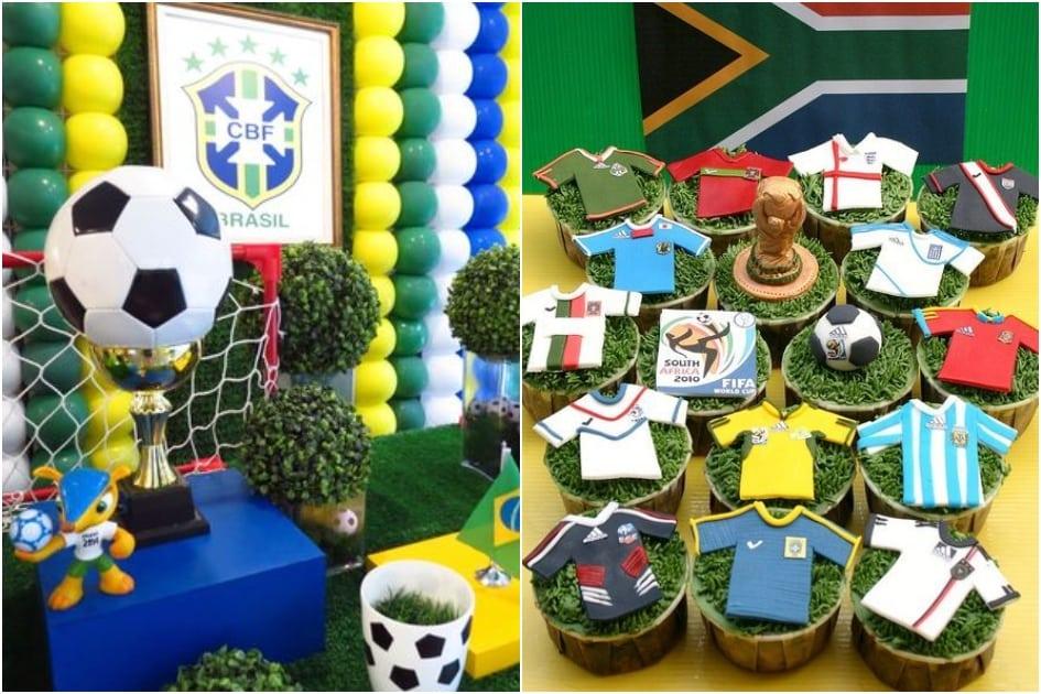 kits festa copa do mundo