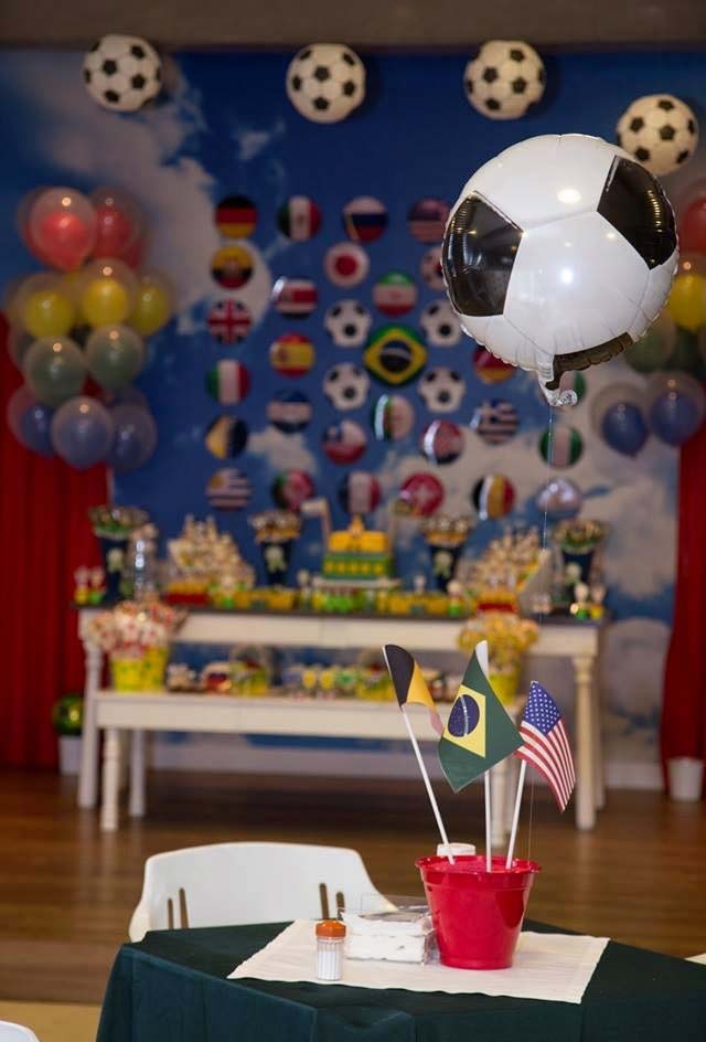 ideias decoração varanda Brasil copa