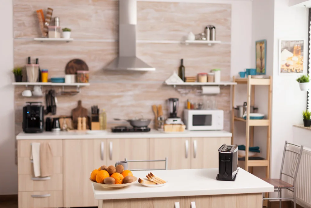 renovar cozinha simples
