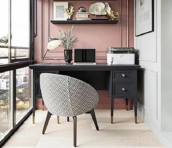 decoracao de escritorio feminino 12