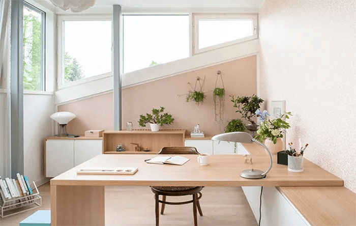 decoracao de escritorio feminino 7