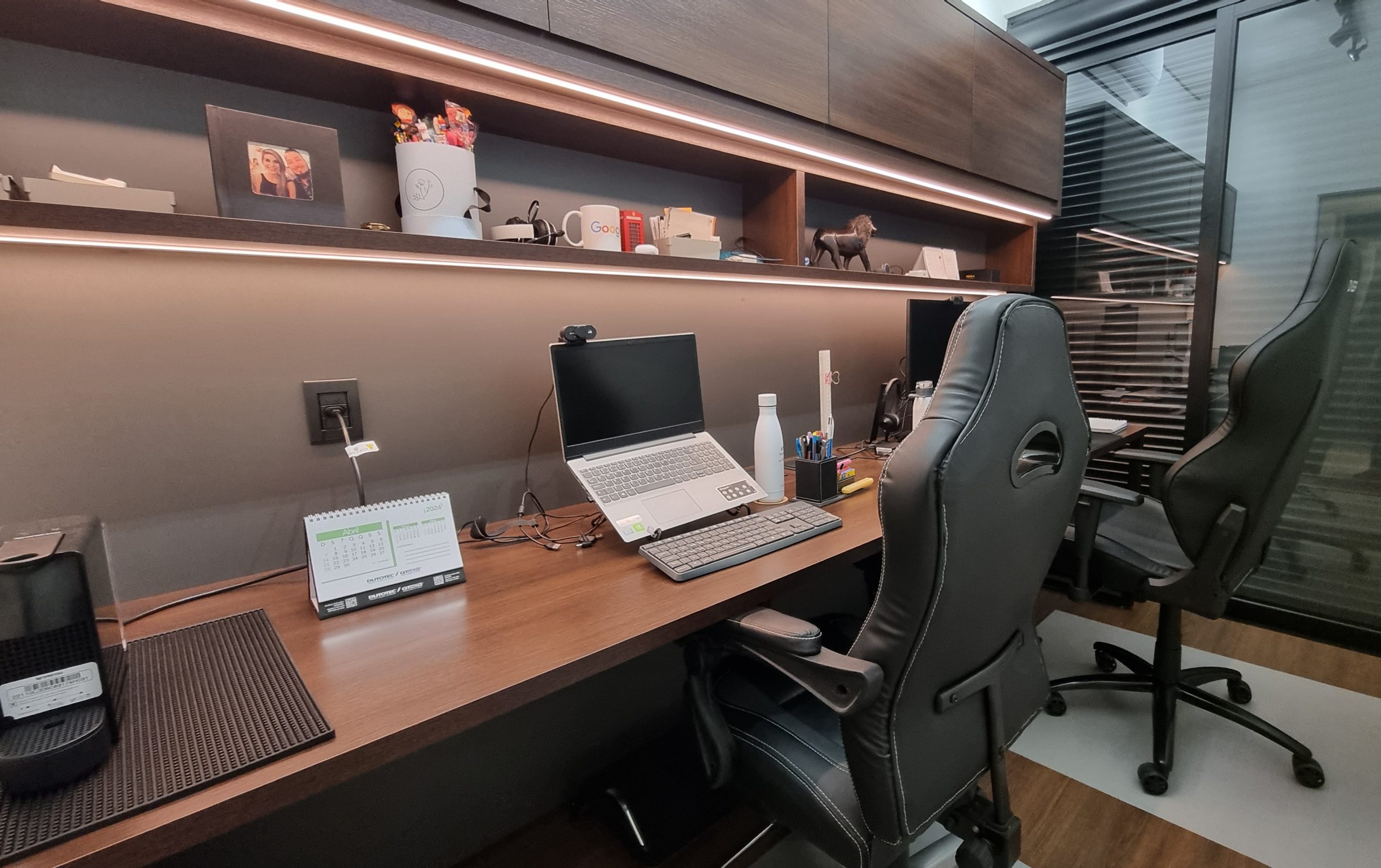 home office funcional 2026