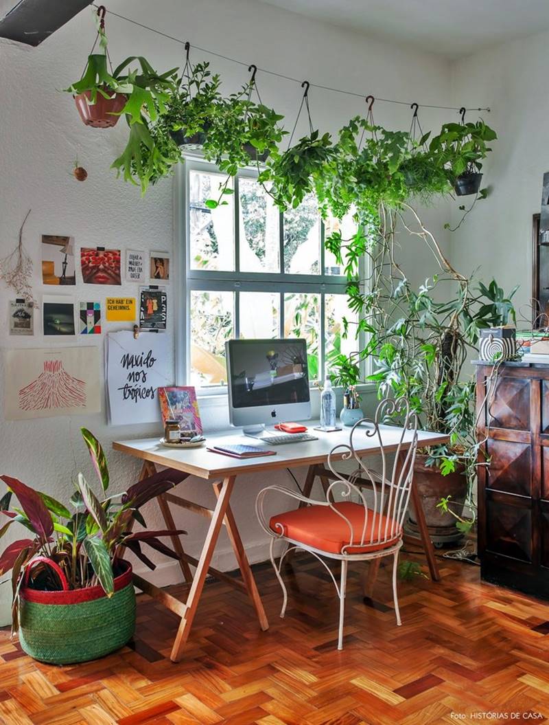 ergonomia mesa de trabalho