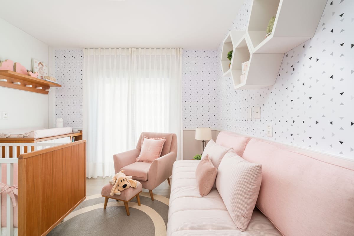 ideias quarto bebê menino