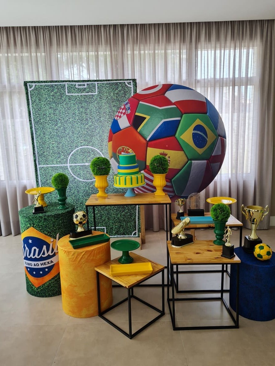 quadros decorativos copa do mundo
