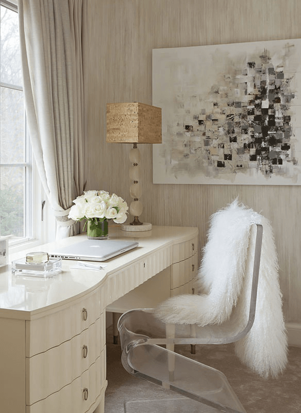 ideias home office simples