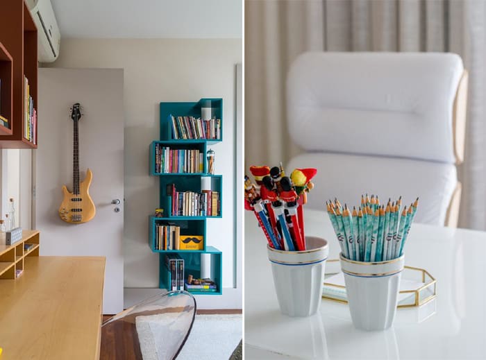 móveis para escritório em casa