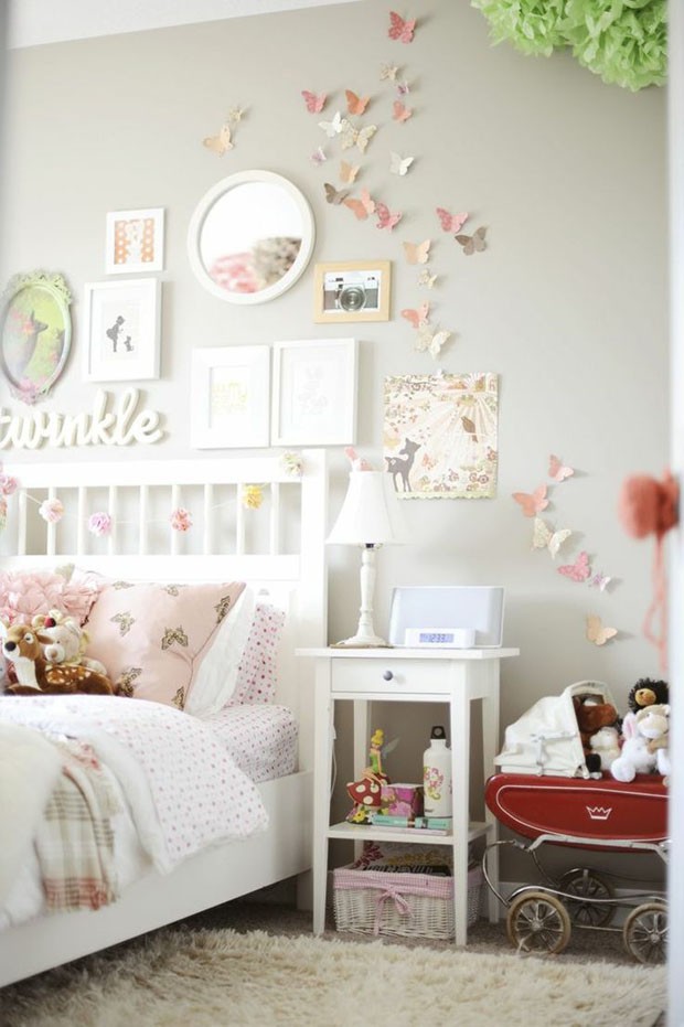 como decorar quarto para casal