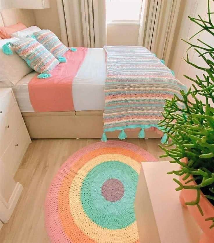 decoração quarto aniversário de namoro