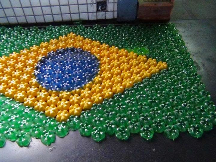 combinação verde e amarelo decoração