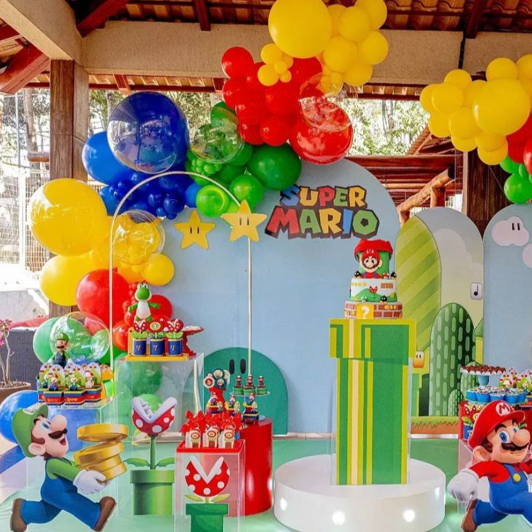 cores que combinam com verde decoração