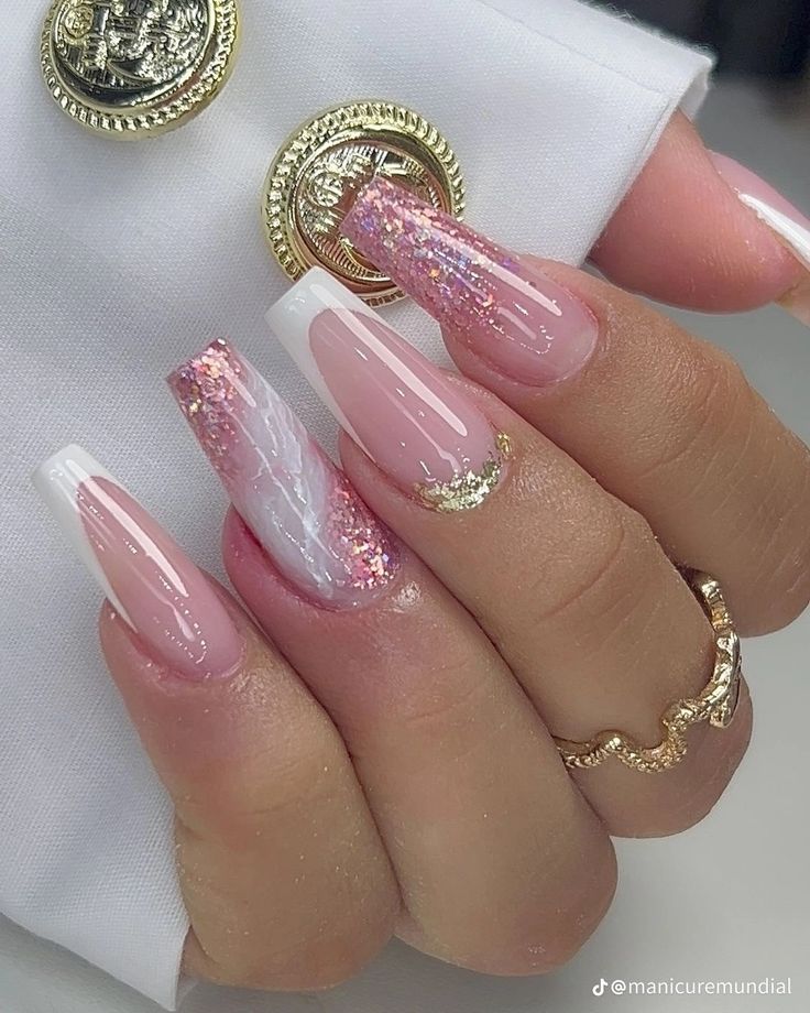 nail art em gel