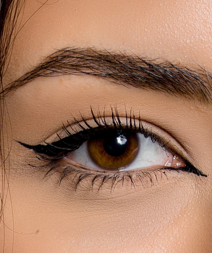 foxy eye delineado interno