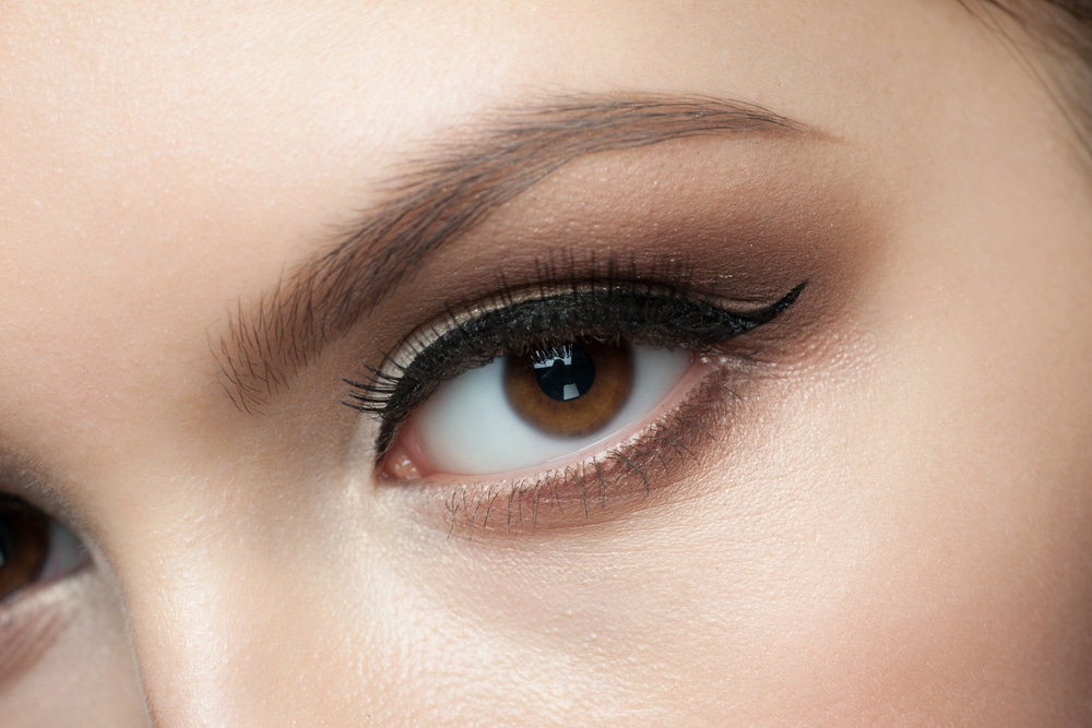 foxy eye delineado interno