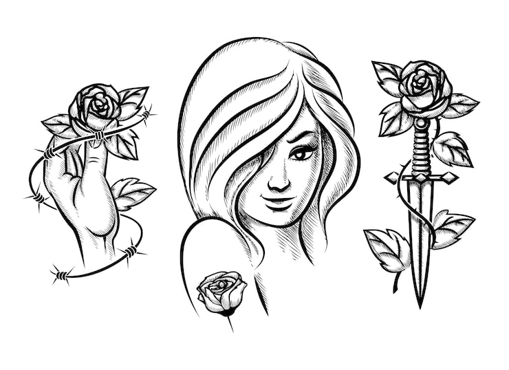 inspiração tattoo