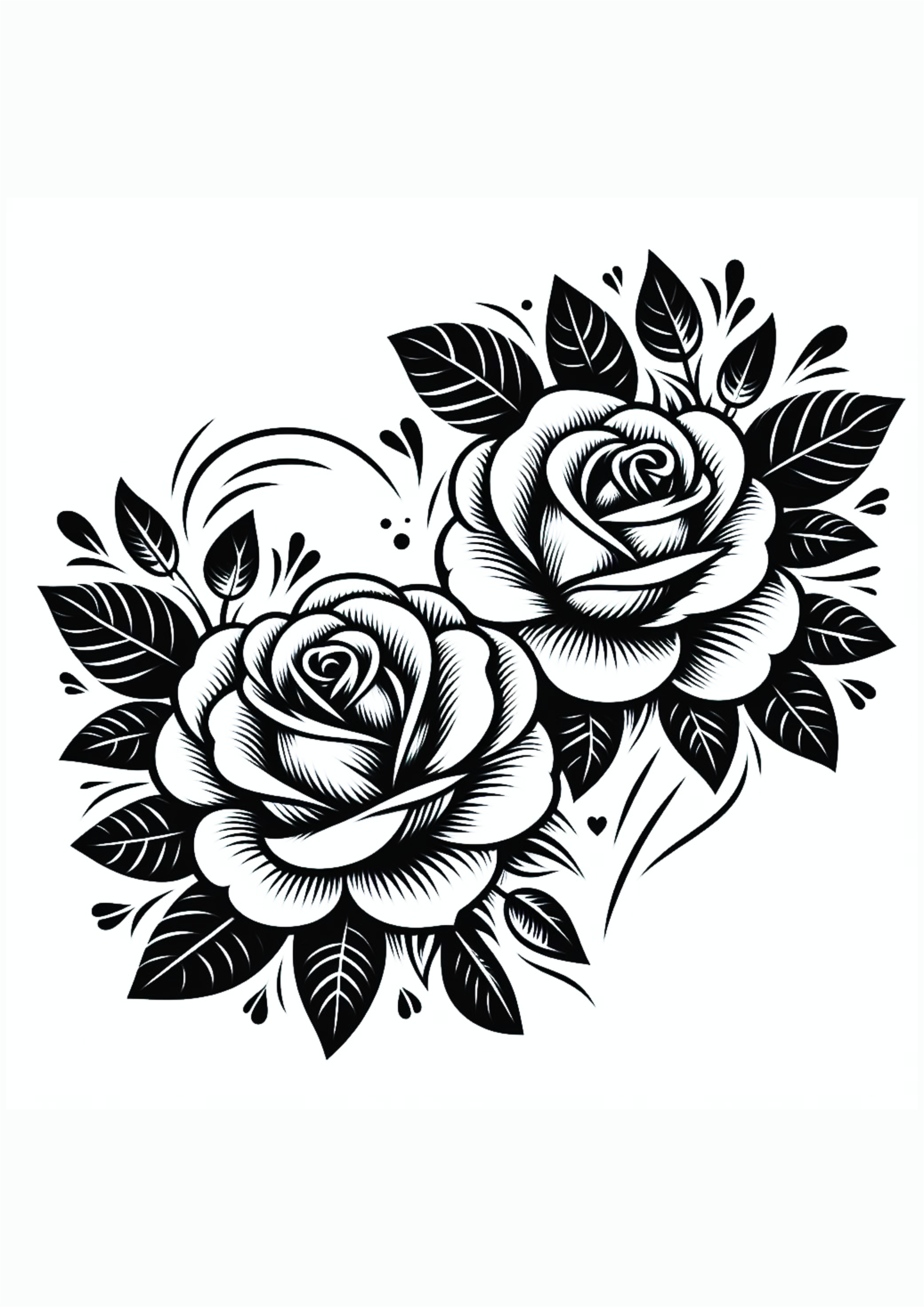 tatuagem feminina