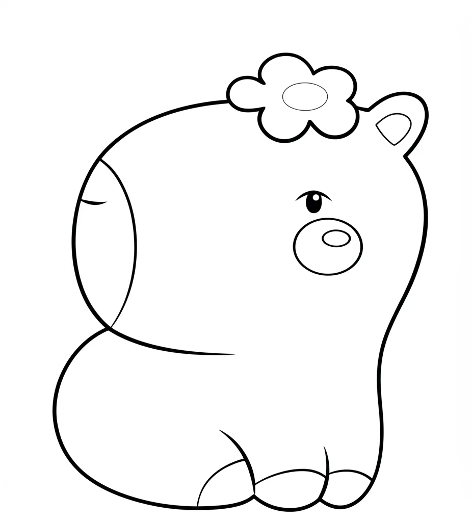 personagens kawaii para desenhar
