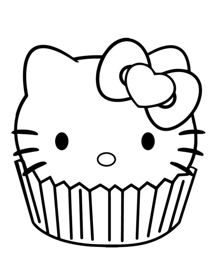 ilustrações kawaii para imprimir