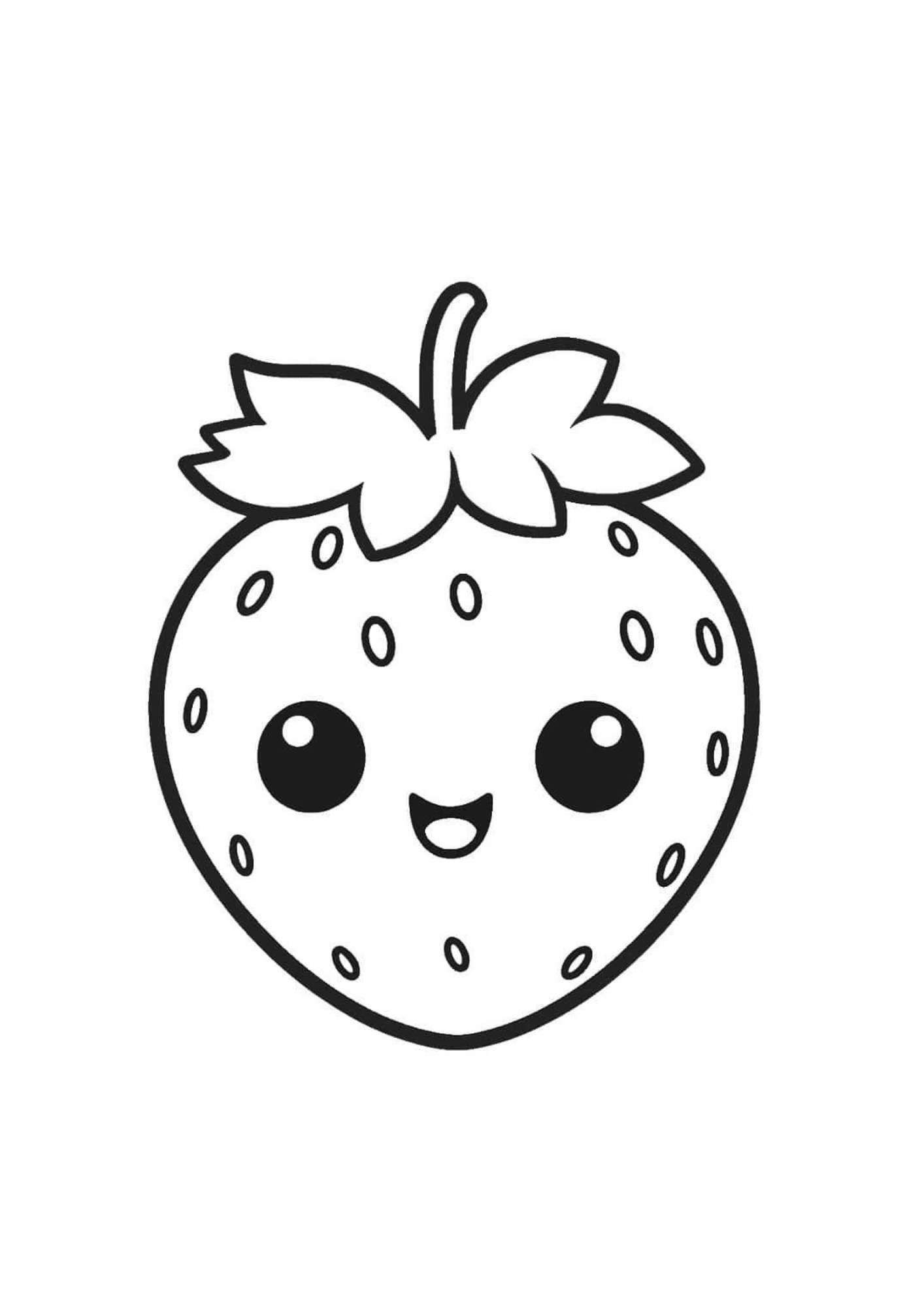 personagens kawaii para desenhar