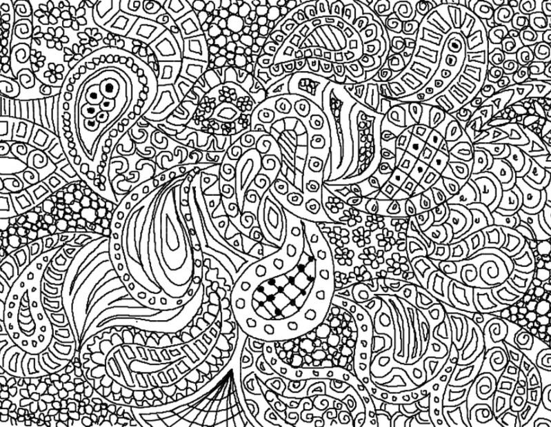 desenhos realistas para pintar