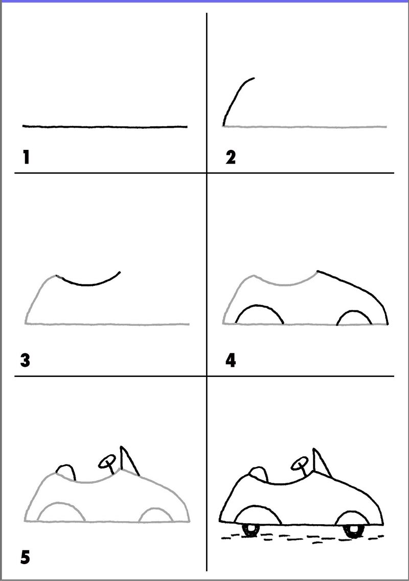 desenhos de animais fofos