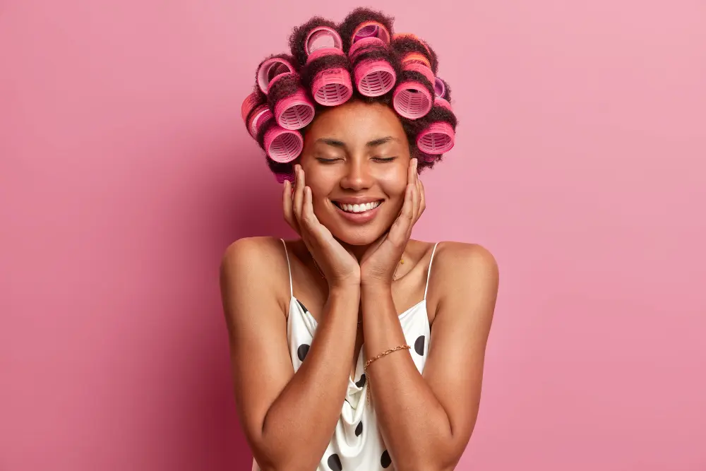 tranças para ondular cabelo